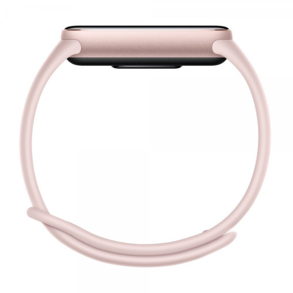 Фитнес-браслет Xiaomi Smart Band 10 розовый