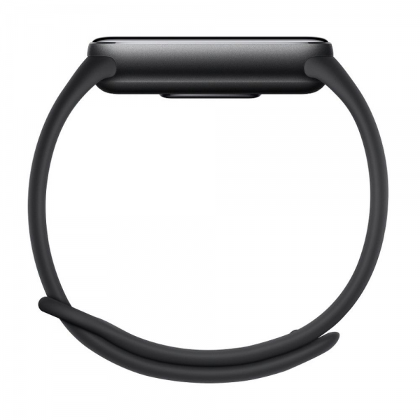 Фитнес-браслет Xiaomi Smart Band 10 чёрный