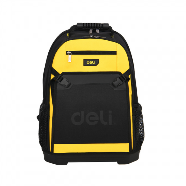 Рюкзак для инструментов Deli DL586122