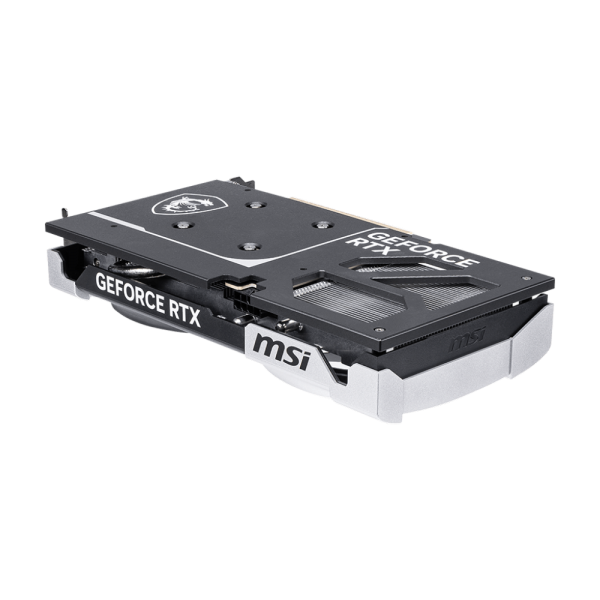 Видеокарта MSI RTX5060Ti VENTUS 2X OC PLUS 8GB GDDR7 128bit 3xDP HDMI 2FAN RTL