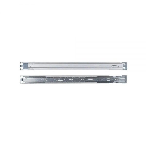 Монтажный комплект QNAP RAIL-A03-57 Комплект направляющих, установочная глубина: 443 - 815 мм (18" - 32"), макс. нагрузка 57 кг