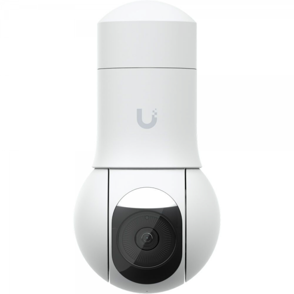 Камера видеонаблюдения Ubiquiti UniFi Protect Camera G5 PTZ 2K (4MP), 30 к/с, ƒ/1.85–ƒ/2.4, IP66, ИК-подсветка до 20 м