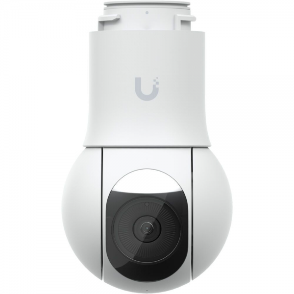 Камера видеонаблюдения Ubiquiti UniFi Protect Camera G5 PTZ 2K (4MP), 30 к/с, ƒ/1.85–ƒ/2.4, IP66, ИК-подсветка до 20 м