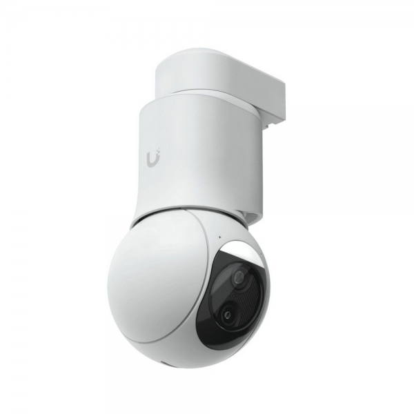 Камера видеонаблюдения Ubiquiti UniFi Protect Camera G6 PTZ White 4K (8MP), 30 к/с, 109,9°, Multi-TOPS AI Engine, IP66, ИК-подсветка до 30 м