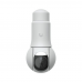 Камера видеонаблюдения Ubiquiti UniFi Protect Camera G6 PTZ White 4K (8MP), 30 к/с, 109,9°, Multi-TOPS AI Engine, IP66, ИК-подсветка до 30 м