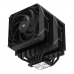 Вентилятор Q120DT Plus(Black)