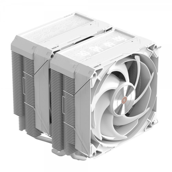 Вентилятор Q120DT Plus(White)