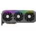 Видеокарта Zotac RTX5080 AMP EXTREME INFINITY 16GB GDDR7 256 3xDP HDMI 3FAN PREMIUM PACK