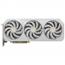 Видеокарта Zotac RTX5080 SOLID OC WHITE ED 16GB GDDR7 256bit 3xDP HDMI 3FAN PREMIUM PACK