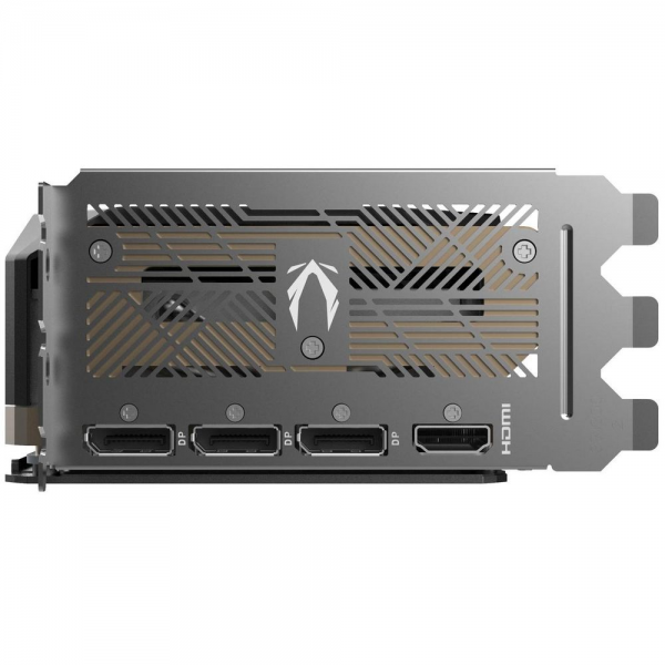 Видеокарта Zotac RTX5080 SOLID CORE OC 16GB GDDR7 256bit 3xDP HDMI PREMIUM PACK