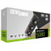Видеокарта Zotac RTX5080 SOLID CORE OC 16GB GDDR7 256bit 3xDP HDMI PREMIUM PACK