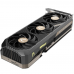 Видеокарта Zotac RTX5080 SOLID CORE 16GB GDDR7 256bit 3xDP HDMI 3FAN PREMIUM PACK