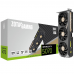 Видеокарта Zotac RTX5070 SOLID OC 12GB GDDR7 192bit 3xDP HDMI 3FAN PREMIUM PACK
