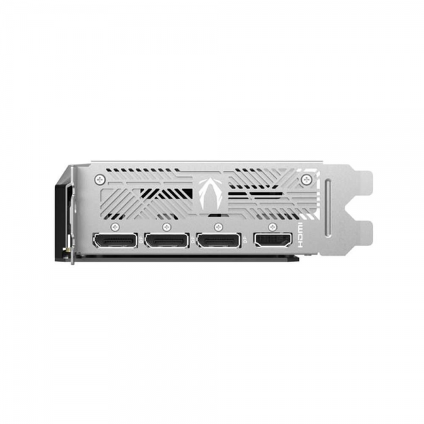 Видеокарта Zotac RTX5070 SOLID OC 12GB GDDR7 192bit 3xDP HDMI 3FAN PREMIUM PACK