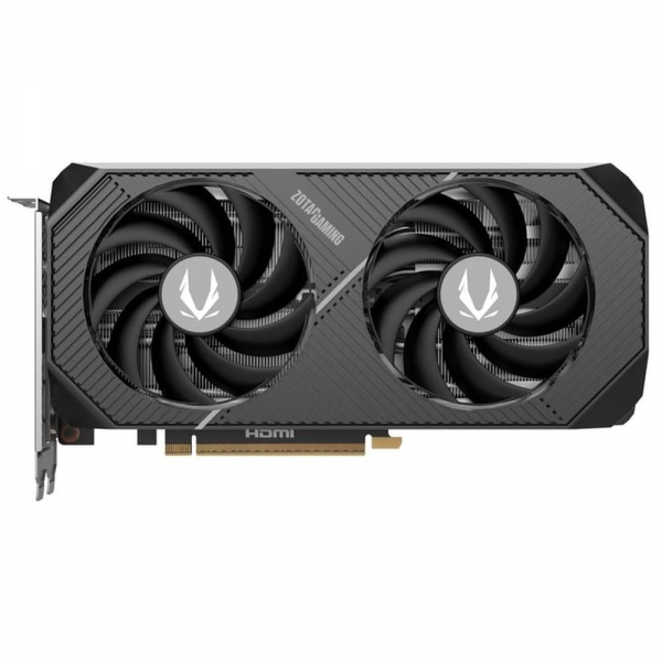 Видеокарта Zotac RTX5070 TWIN EDGE OC 12GB GDDR7 192bit 3xDP HDMI 2FAN PREMIUM PACK