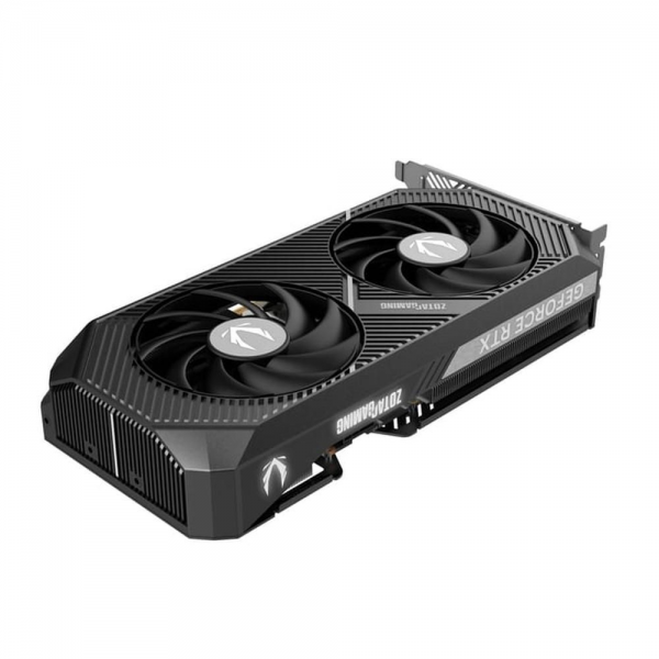 Видеокарта Zotac RTX5070 TWIN EDGE OC 12GB GDDR7 192bit 3xDP HDMI 2FAN PREMIUM PACK