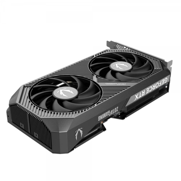 Видеокарта Zotac RTX5060Ti TWIN EDGE 8GB GDDR7 128bit 3xDP HDMI 2FAN MEDIUM PACK