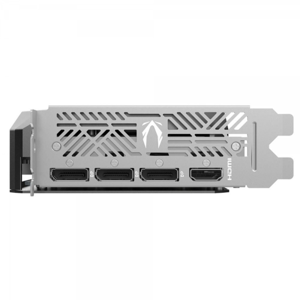 Видеокарта Zotac RTX5060Ti TWIN EDGE 8GB GDDR7 128bit 3xDP HDMI 2FAN MEDIUM PACK