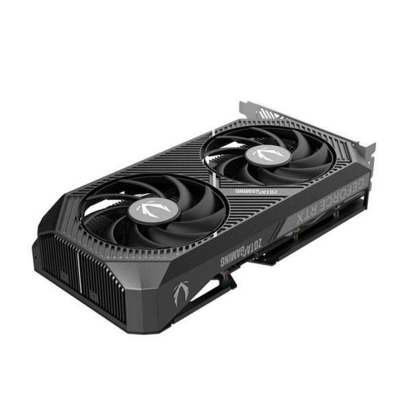 Видеокарта Zotac RTX5060 TWIN EDGE OC 8GB GDDR7 128bit 3xDP HDMI 2FAN MEDIUM PACK