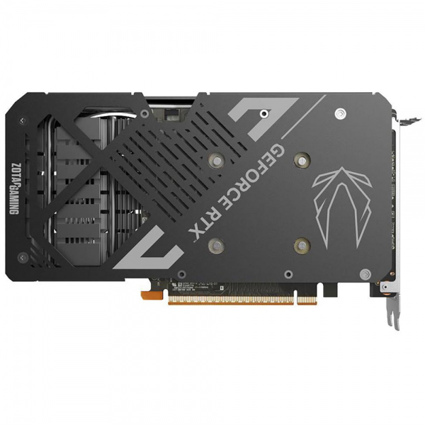 Видеокарта Zotac RTX5060 TWIN EDGE 8GB GDDR7 128bit 3xDP HDMI 2FAN MEDIUM PACK