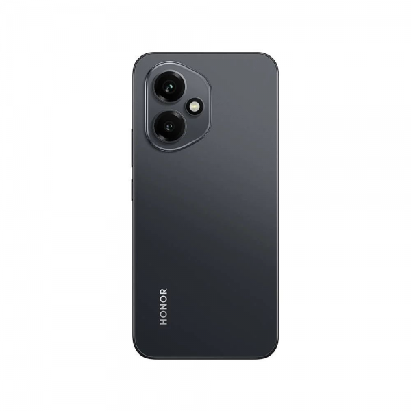Смартфон HONOR 400 12+512Gb черный (5109BURH)