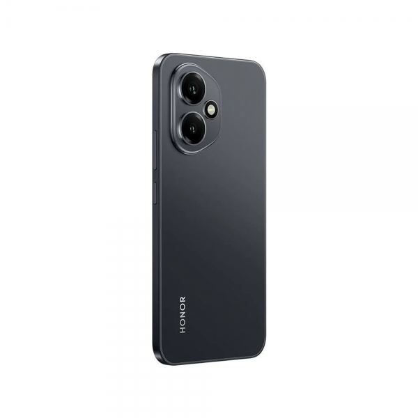 Смартфон HONOR 400 12+512Gb черный (5109BURH)