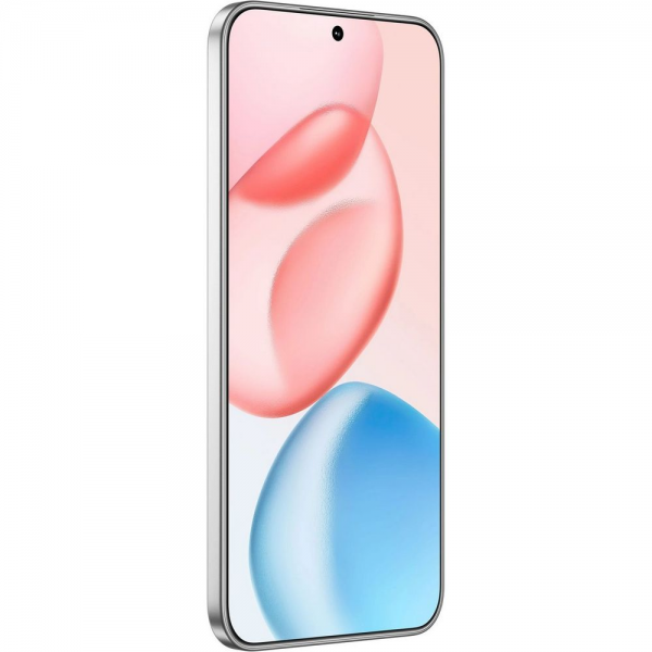 Смартфон HONOR 400 12+256Gb серебристый (5109BURD)