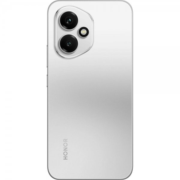 Смартфон HONOR 400 12+256Gb серебристый (5109BURD)