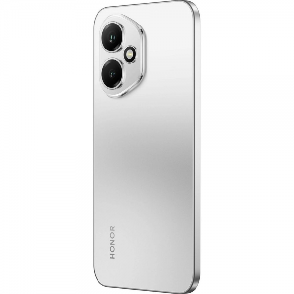 Смартфон HONOR 400 12+256Gb серебристый (5109BURD)
