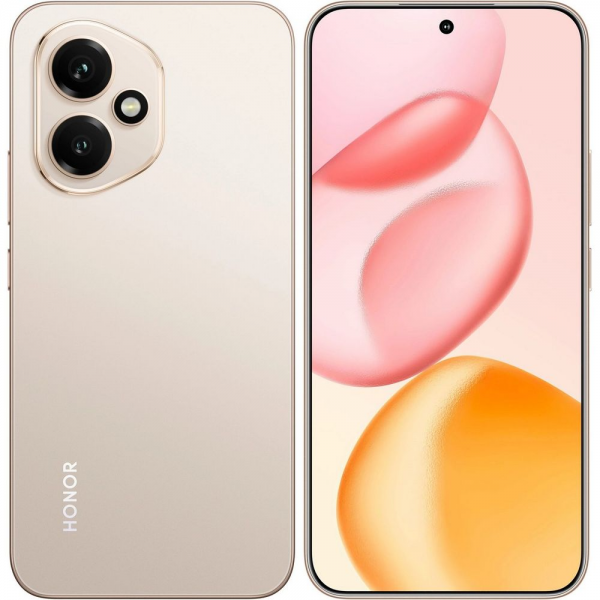 Смартфон HONOR 400 8+256Gb золотой (5109BURB)