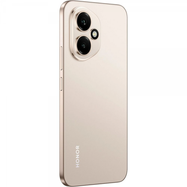Смартфон HONOR 400 8+256Gb золотой (5109BURB)