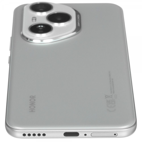 Смартфон HONOR 400 PRO 12+256Gb серый (5109BUTA)