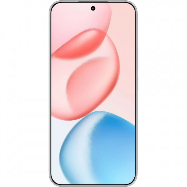Смартфон HONOR 400 12+512Gb серебристый (5109BURK)