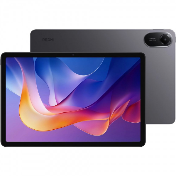 Планшет Redmi Pad 2 8+256Gb серный (VHU5630RU)