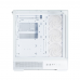 Корпус для ПК Zalman P40 Prism Plus White
