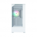 Корпус для ПК Zalman P40 Prism Plus White