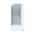 Корпус для ПК Zalman P40 Prism Plus White