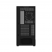 Корпус для ПК Zalman P40 Prism Plus Black ATX Mid Tower PC Case, 120mm ARGB Fanx4