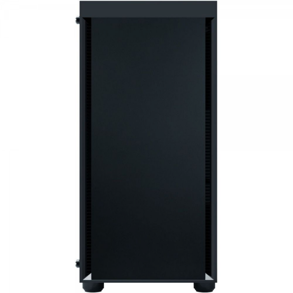 Корпус для ПК Zalman T3 PLUS mATX Mini Tower PC Case, Black fan x2