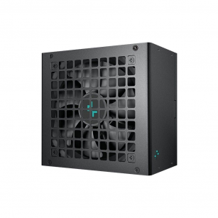 Блок питания ПК Deepcool PL800D (R-PL800D-FC0B-WDEU-V2)