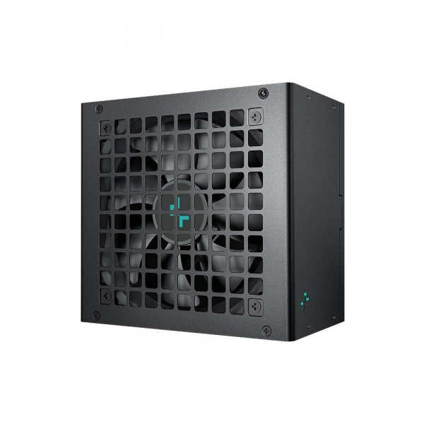 Блок питания ПК Deepcool PL800D (R-PL800D-FC0B-WDEU-V2)