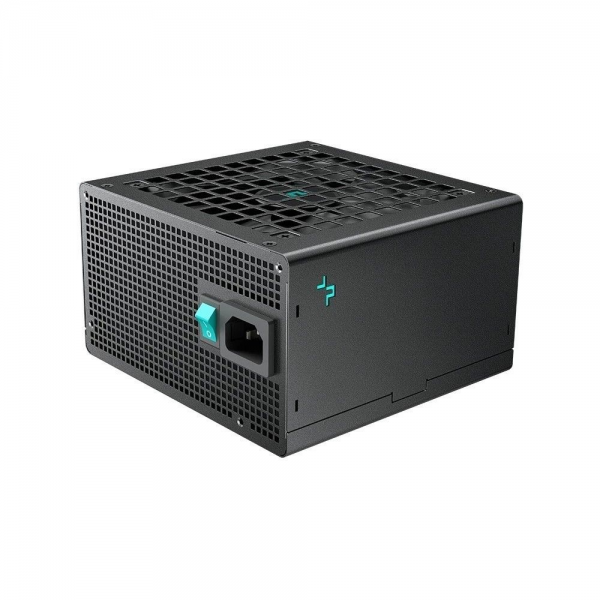 Блок питания ПК Deepcool PL800D (R-PL800D-FC0B-WDEU-V2)