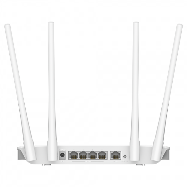 Маршрутизатор CUDY WR300S N300 Wi-Fi Router