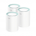Маршрутизатор CUDY M1500(3-Pack) Gigabit Wi-Fi 6 Mesh Solution