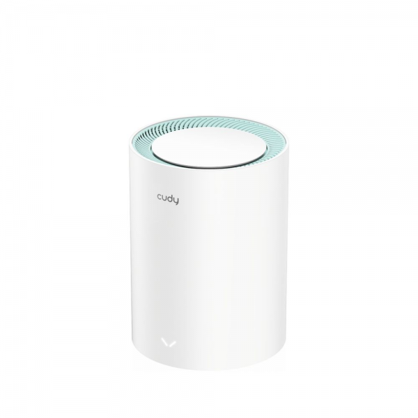 Маршрутизатор CUDY M1500(2-Pack) Gigabit Wi-Fi 6 Mesh Solution
