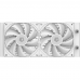 Вентилятор Cooler ID-Cooling FX240 PRO (White) 300W all Intel/AMD