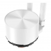 Вентилятор Cooler ID-Cooling FX240 PRO (White) 300W all Intel/AMD