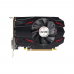 Видеокарта Afox RX550 4GB GDDR5 128bit DVI DP HDMI 1FAN RTL