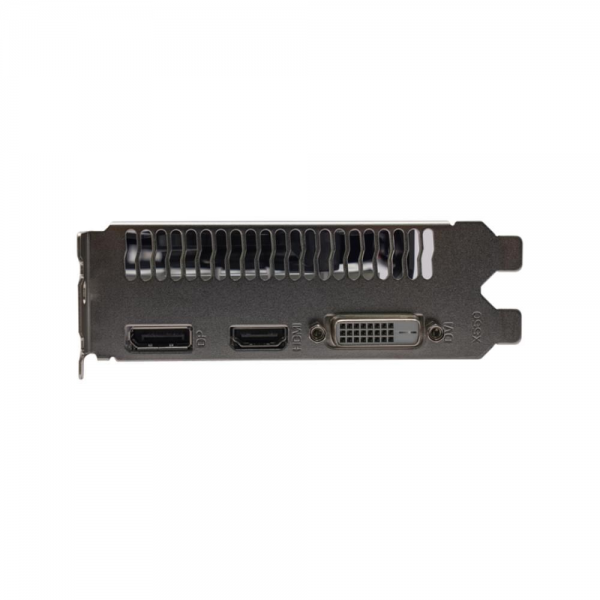 Видеокарта Afox RX550 4GB GDDR5 128bit DVI DP HDMI 1FAN RTL