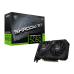 Видеокарта MSI RTX5050 SHADOW 2X OC 8GB GDDR6 128bit 3xDP HDMI 2FAN RTL